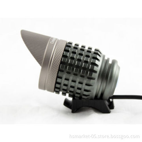 HD005-1 1200 Lumens LED Bicycle HeadlightNew